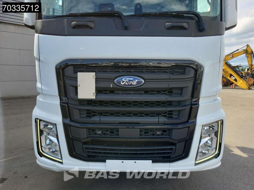 Ford F-Max 500 4X2 2x Tanks Navi ACC Photo 6