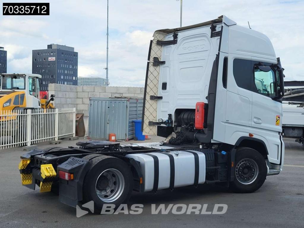Ford F-Max 500 4X2 2x Tanks Navi ACC Photo 9