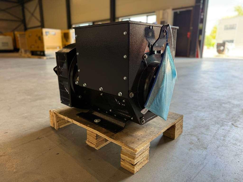 DPX CJ224D - 50 kVA Alternator - DPX-33903 Photo 3