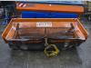 Riko Ribnica rear longitudinal spreader VP12/27 Photo 1 thumbnail