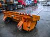 Riko Ribnica rear longitudinal spreader VP12/27 Photo 11 thumbnail