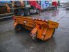 Riko Ribnica rear longitudinal spreader VP12/27 Photo 3 thumbnail