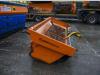 Riko Ribnica rear longitudinal spreader VP12/27 Photo 4 thumbnail