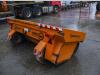 Riko Ribnica rear longitudinal spreader VP12/27 Photo 6 thumbnail