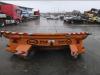 Riko Ribnica rear longitudinal spreader VP12/27 Photo 7 thumbnail