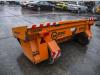 Riko Ribnica rear longitudinal spreader VP12/27 Photo 9 thumbnail