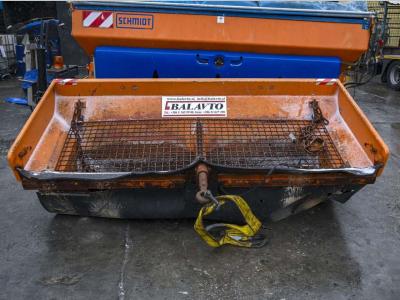 Riko Ribnica rear longitudinal spreader VP12/27 sold by Balavto