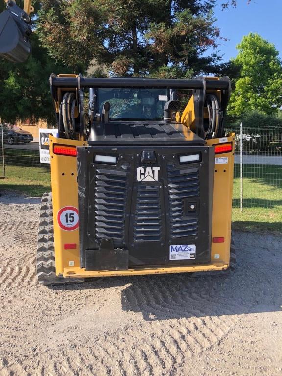 Caterpillar 265 XPS Photo 6