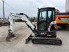 Bobcat e27z Photo 1 thumbnail