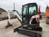 Bobcat e27z Photo 2 thumbnail