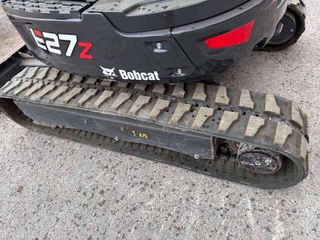 Bobcat e27z Photo 3