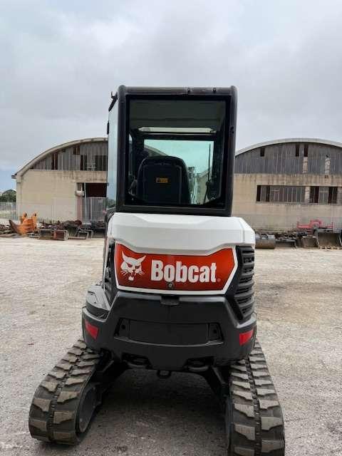 Bobcat e27z Photo 4