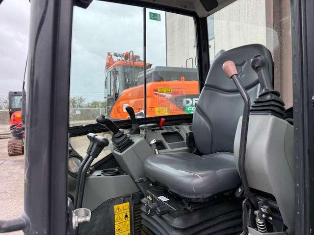 Bobcat e27z Photo 7