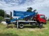 Sequani - CTE ZED SU NISSAN CAB STAR Photo 2 thumbnail
