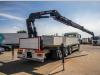 Man TGS 35.420 BL-8x4-4+HIAB 188 E-2 Photo 3 thumbnail