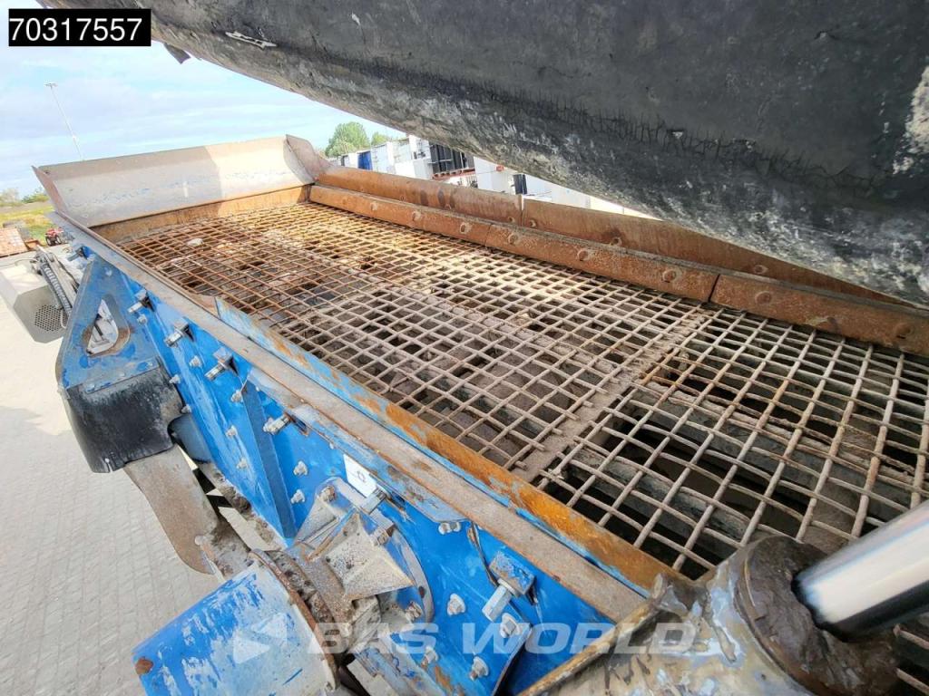 Kleemann MR110 Z EVO2 Photo 25