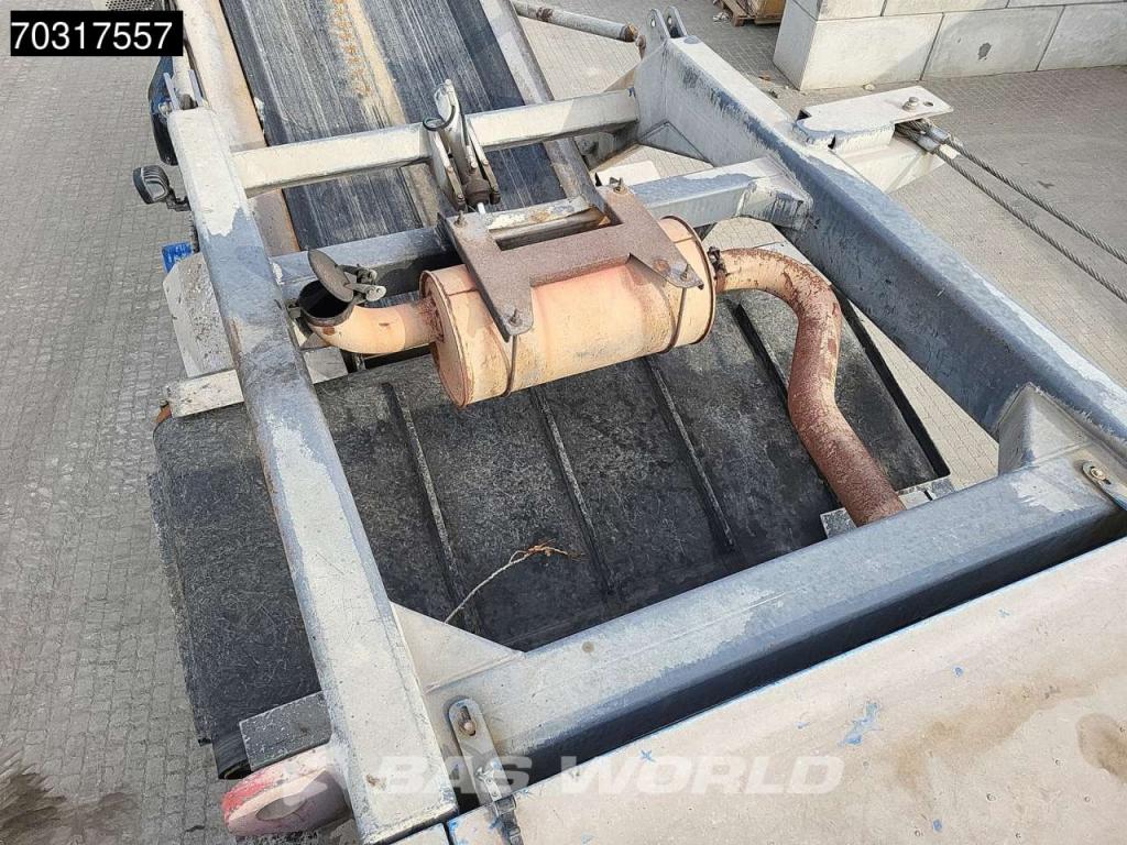 Kleemann MR110 Z EVO2 Photo 26