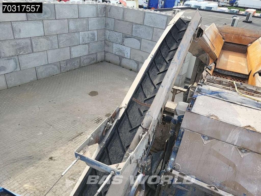 Kleemann MR110 Z EVO2 Photo 28