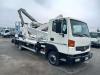 Multitel Pagliero MX270 Photo 4 thumbnail