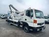 Multitel Pagliero MX270 Photo 5 thumbnail