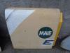 Hood and body panel for New Holland E 385 Photo 2 thumbnail