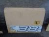 Hood and body panel for New Holland E 385 Photo 4 thumbnail