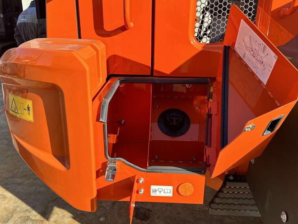 Hitachi ZW180PL-7 Photo 10