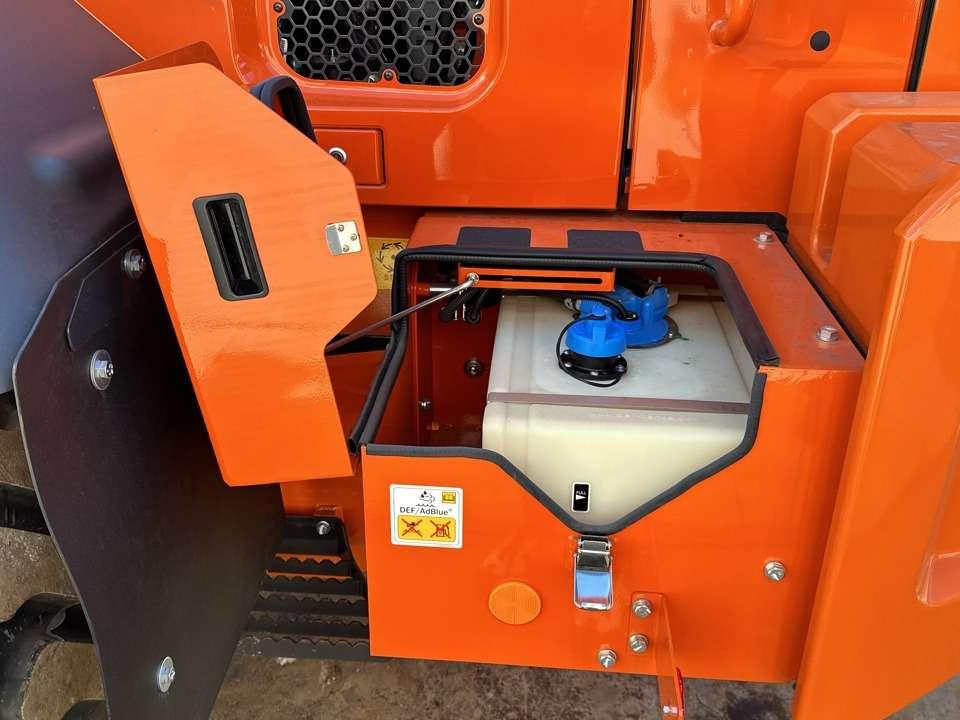 Hitachi ZW180PL-7 Photo 9