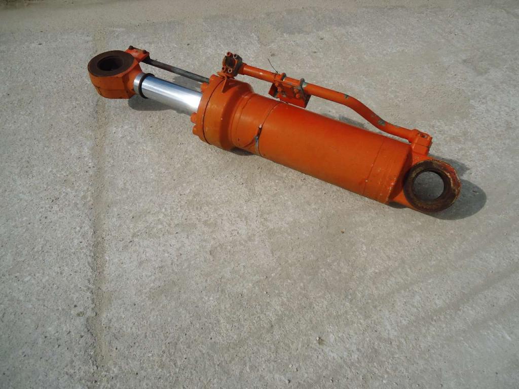 Bucket rotation piston for Fiat Kobelco W190 Photo 2
