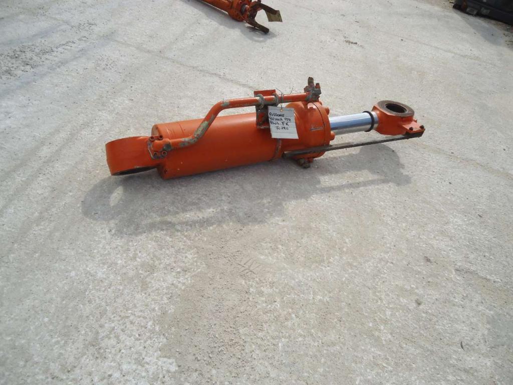 Bucket rotation piston for Fiat Kobelco W190 Photo 3