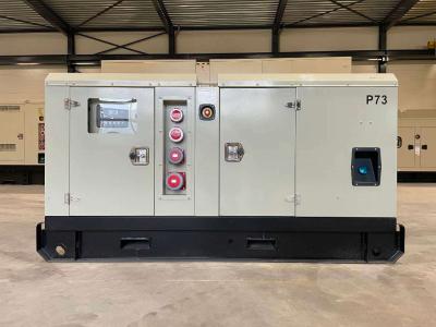 Perkins 1104A-44TG1 - 73 kVA Generator - DPX-19804.1 sold by DPX Power Europe B.V.
