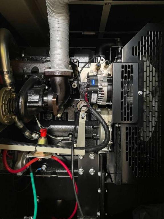 Perkins 1104A-44TG1 - 73 kVA Generator - DPX-19804.1 Photo 13