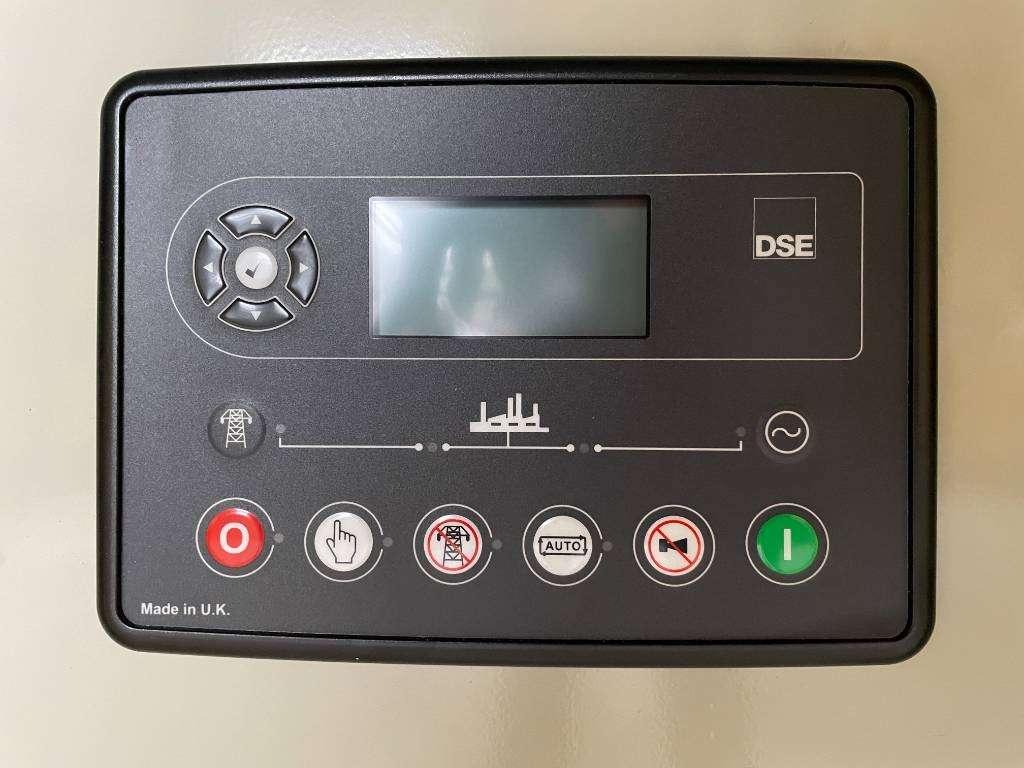 Perkins 1104A-44TG1 - 73 kVA Generator - DPX-19804.1 Photo 9