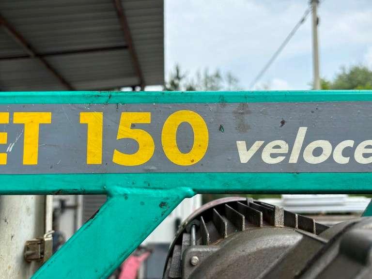 Imer ET 150 Veloce Photo 3