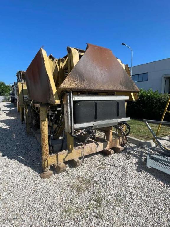 OM Container Scarrabile Photo 2