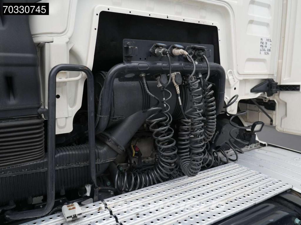 Man TGS 18.510 4X2 TM Retarder 2x Tanks LED Photo 15