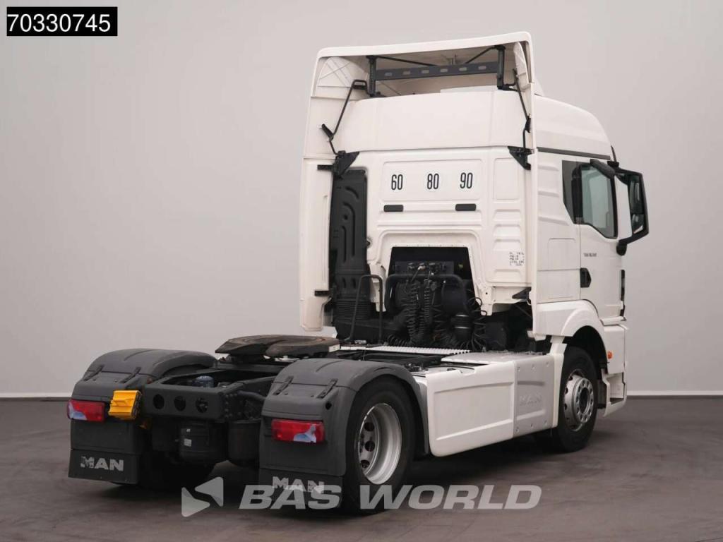 Man TGS 18.510 4X2 TM Retarder 2x Tanks LED Photo 2