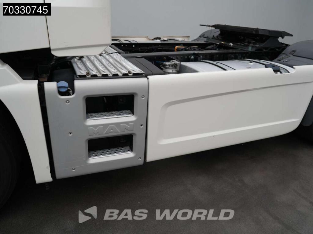 Man TGS 18.510 4X2 TM Retarder 2x Tanks LED Photo 20