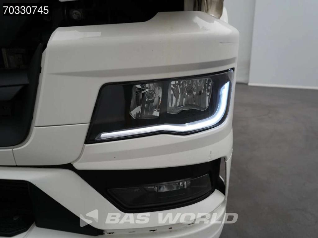 Man TGS 18.510 4X2 TM Retarder 2x Tanks LED Photo 21