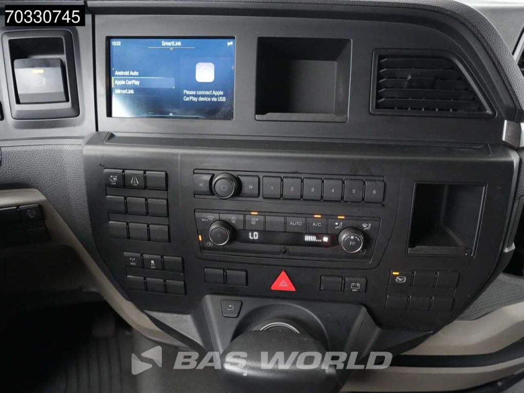 Man TGS 18.510 4X2 TM Retarder 2x Tanks LED Photo 29