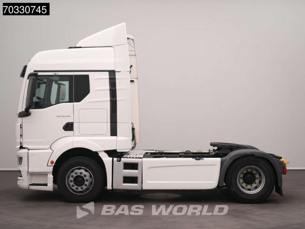 Man TGS 18.510 4X2 TM Retarder 2x Tanks LED Photo 8