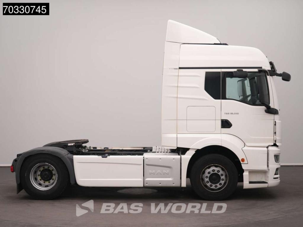 Man TGS 18.510 4X2 TM Retarder 2x Tanks LED Photo 9