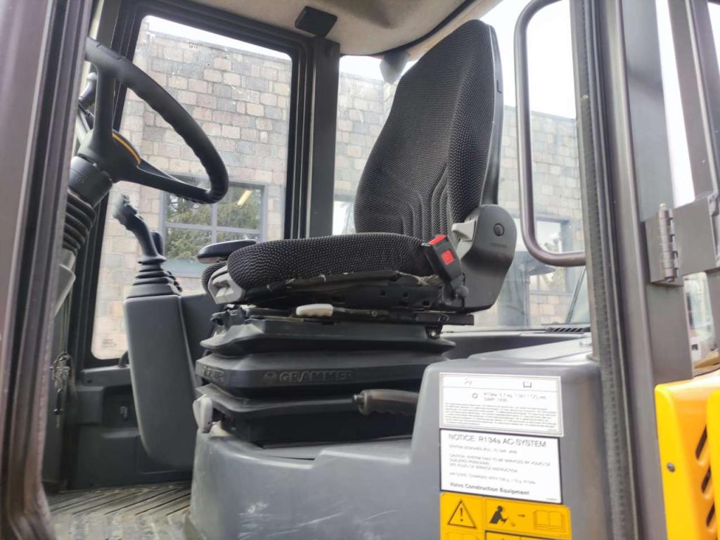 Volvo L35GS Photo 5