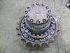 Traction drive for Fiat Hitachi Fh 220 Photo 1 thumbnail
