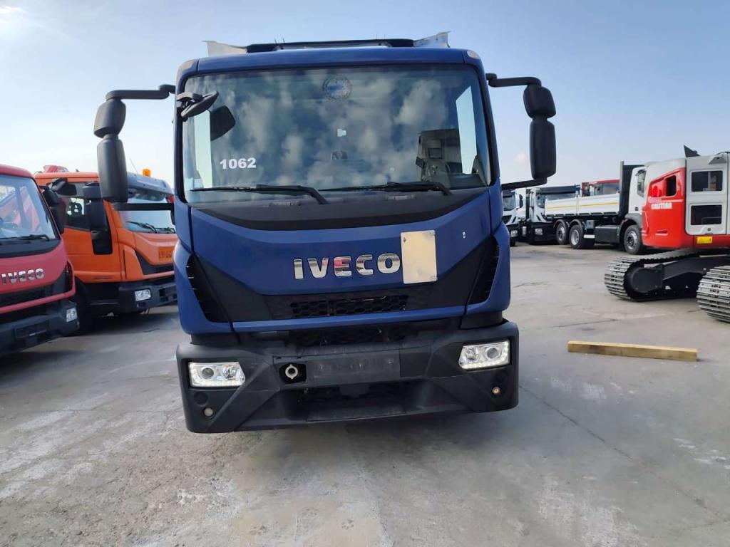 Iveco EUROCARGO CUBE 120-220 Photo 24
