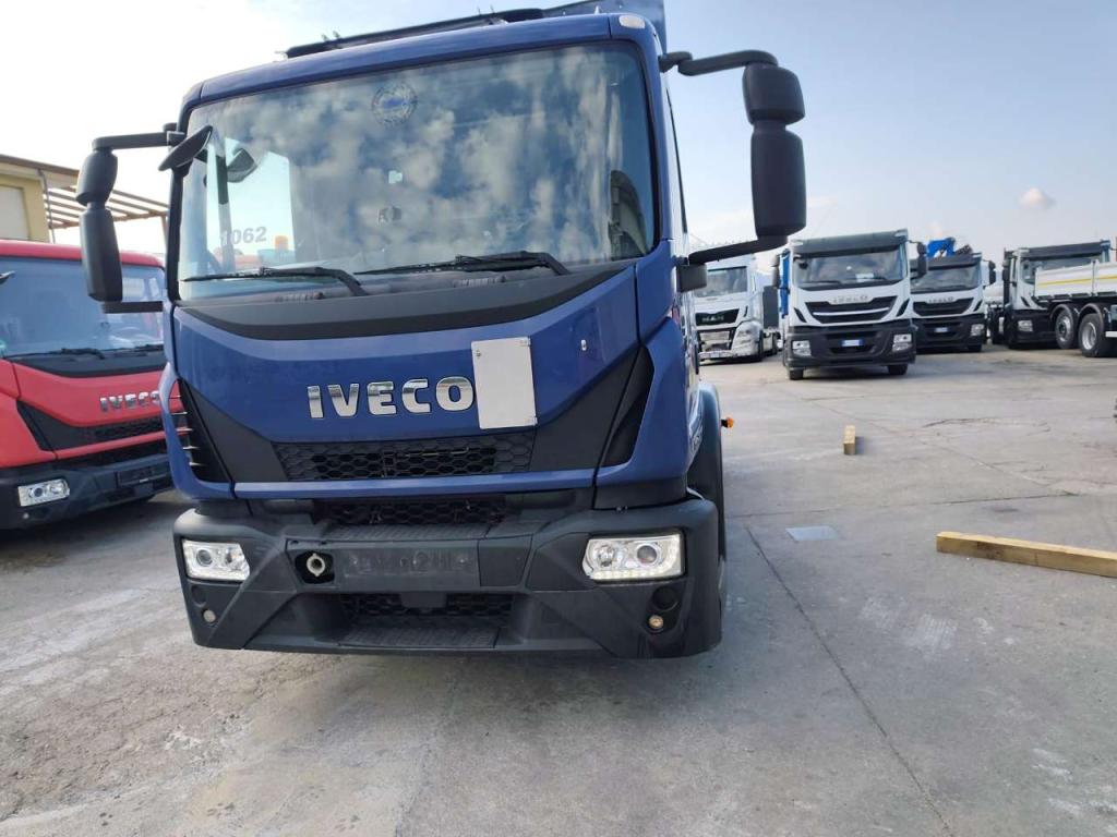 Iveco EUROCARGO CUBE 120-220 Photo 27