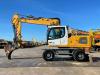 Liebherr A920 Litronic Photo 1 thumbnail
