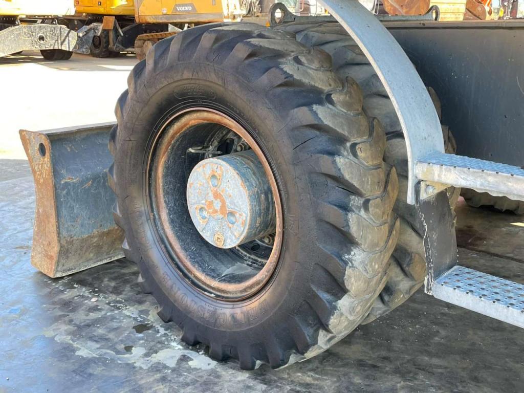 Liebherr A920 Litronic Photo 12