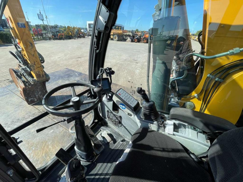 Liebherr A920 Litronic Photo 17