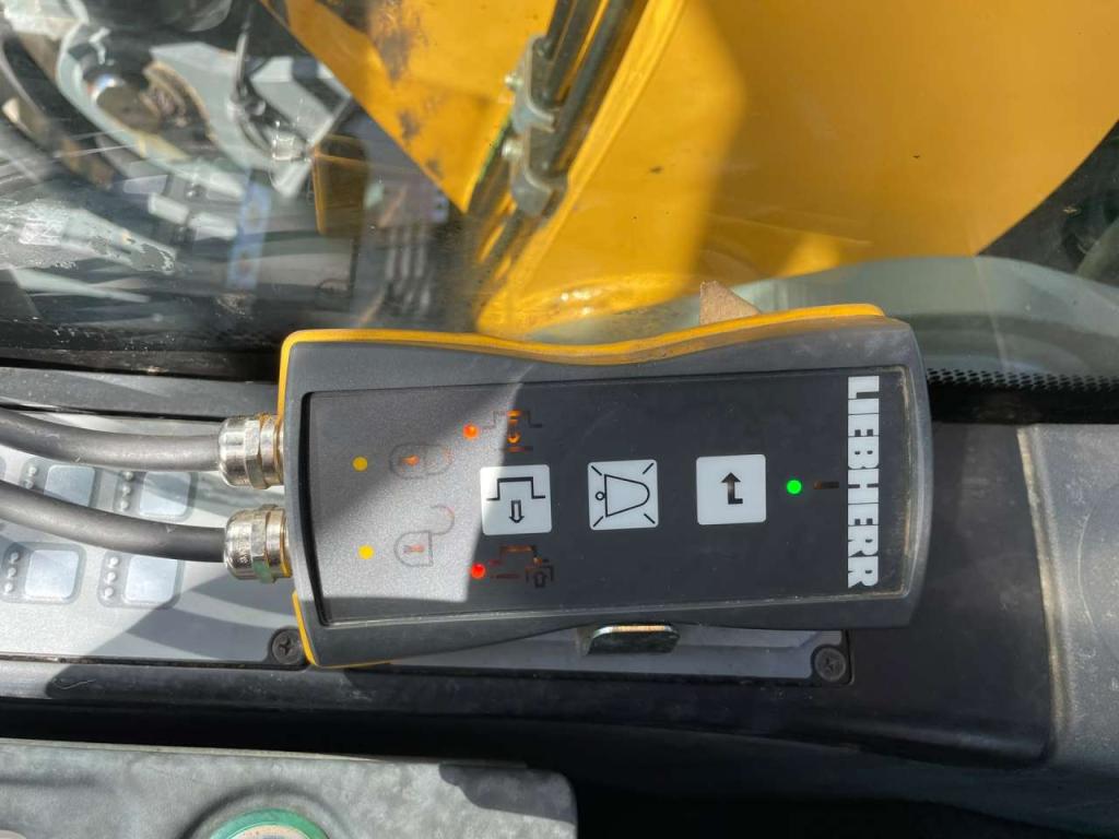 Liebherr A920 Litronic Photo 22
